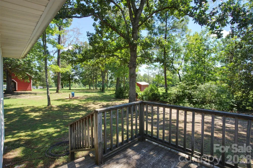 1002 Tanner Road Rutherfordton, NC 28139