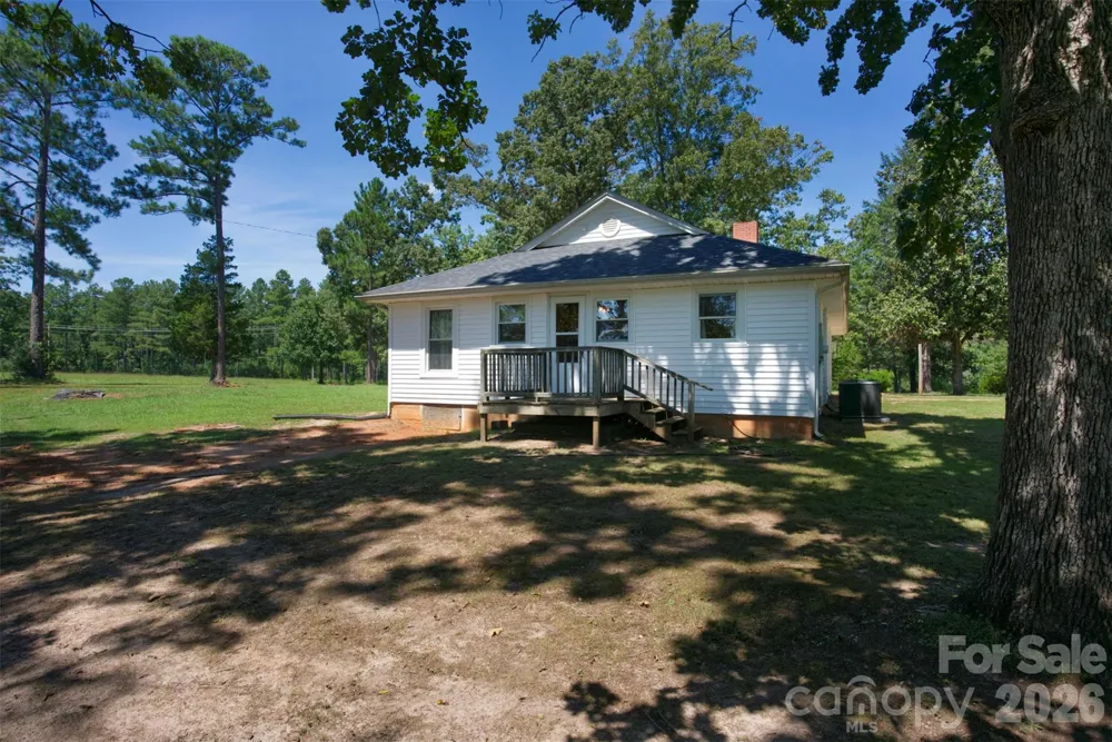 1002 Tanner Road Rutherfordton, NC 28139