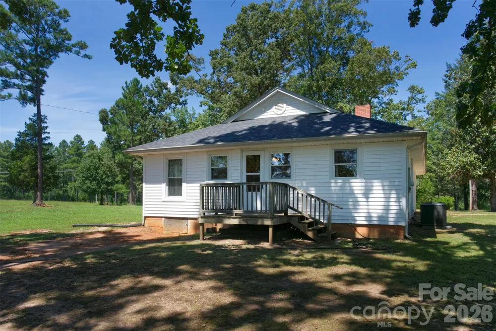 1002 Tanner Road Rutherfordton, NC 28139