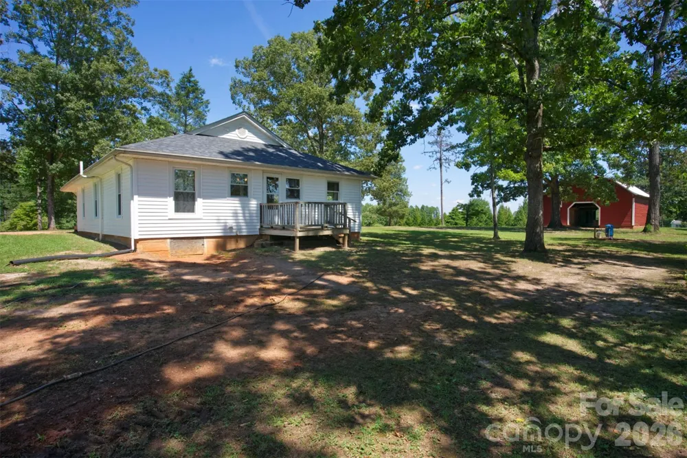 1002 Tanner Road Rutherfordton, NC 28139