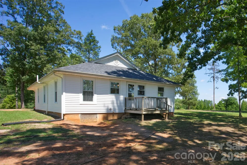 1002 Tanner Road Rutherfordton, NC 28139