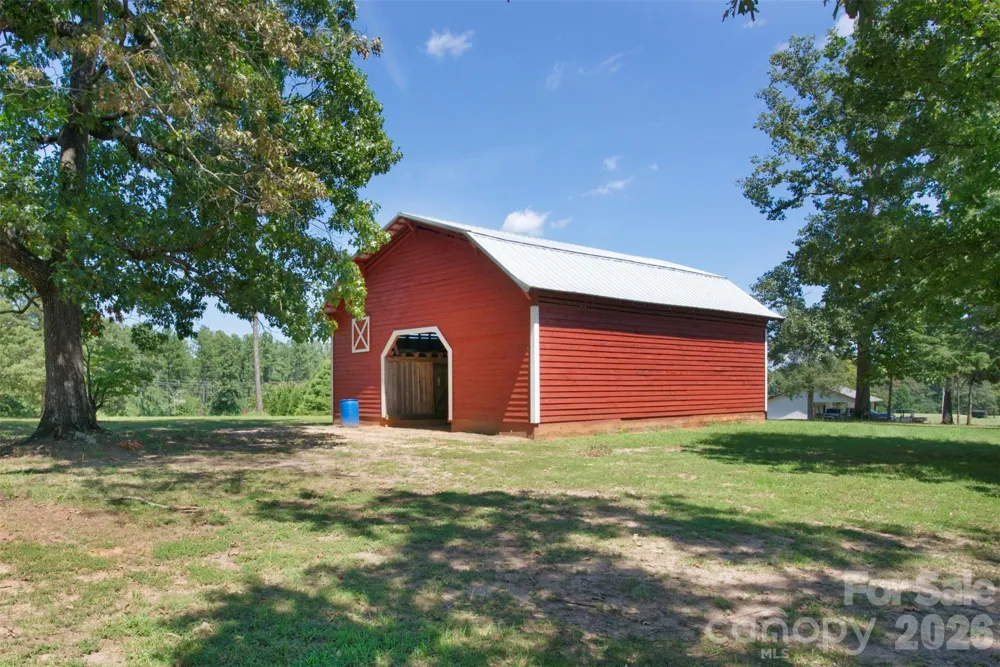 1002 Tanner Road Rutherfordton, NC 28139