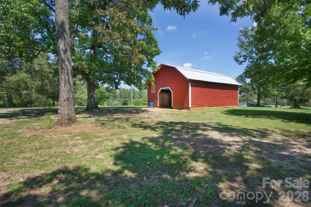 1002 Tanner Road Rutherfordton, NC 28139