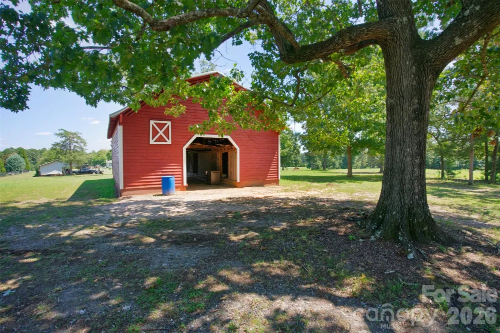 1002 Tanner Road Rutherfordton, NC 28139