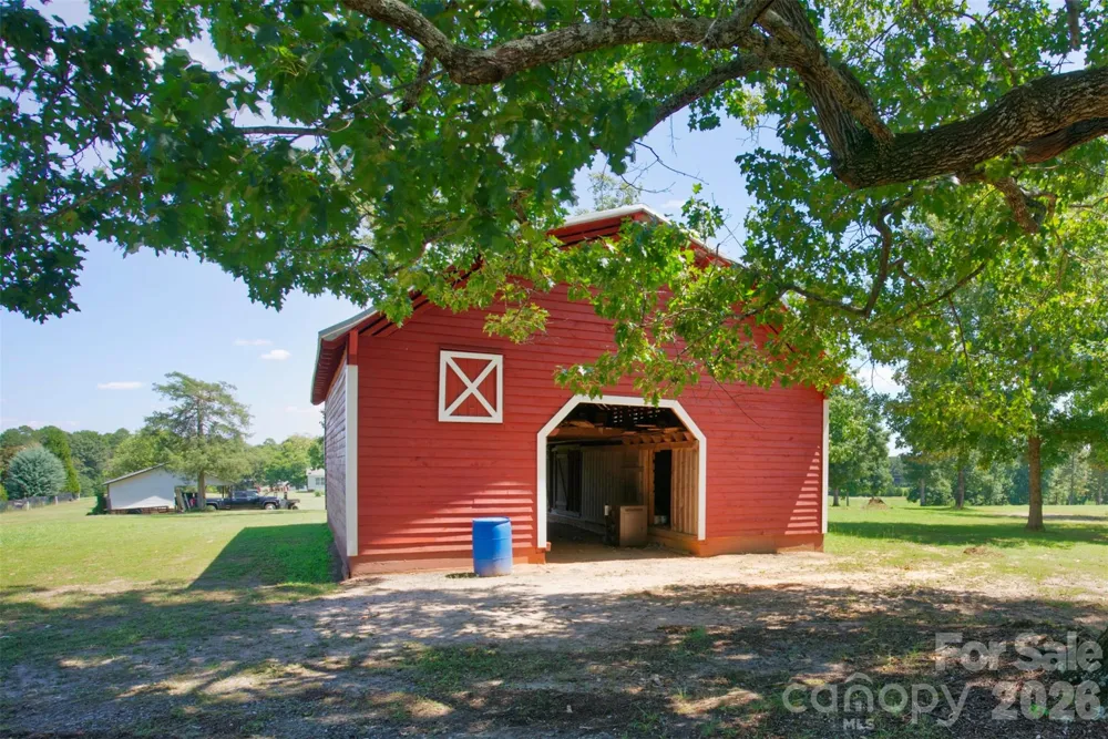 1002 Tanner Road Rutherfordton, NC 28139