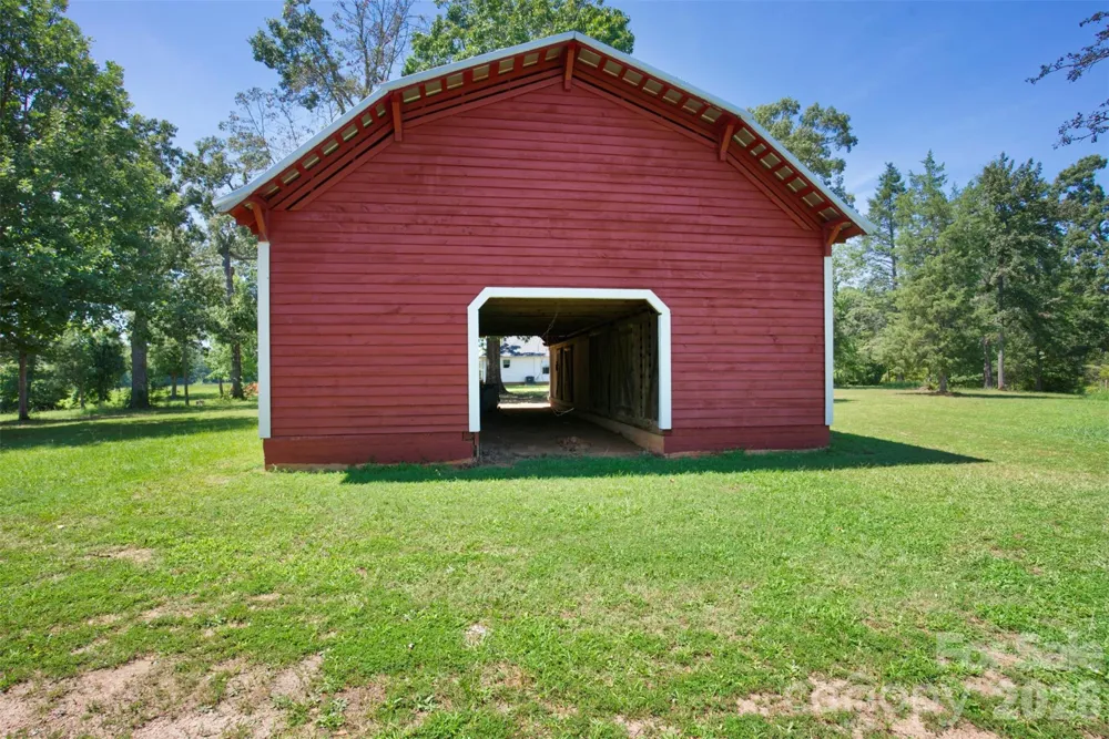 1002 Tanner Road Rutherfordton, NC 28139