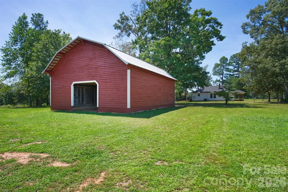 1002 Tanner Road Rutherfordton, NC 28139