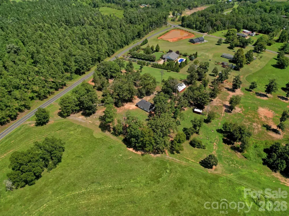 1002 Tanner Road Rutherfordton, NC 28139