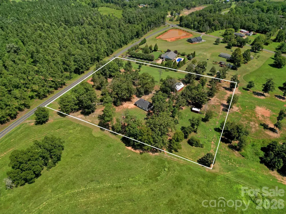 1002 Tanner Road Rutherfordton, NC 28139