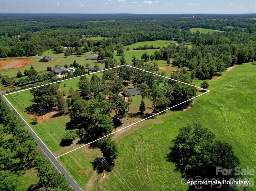 1002 Tanner Road Rutherfordton, NC 28139