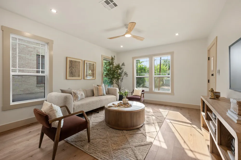 3304 Harris Park Avenue Austin, TX 78705