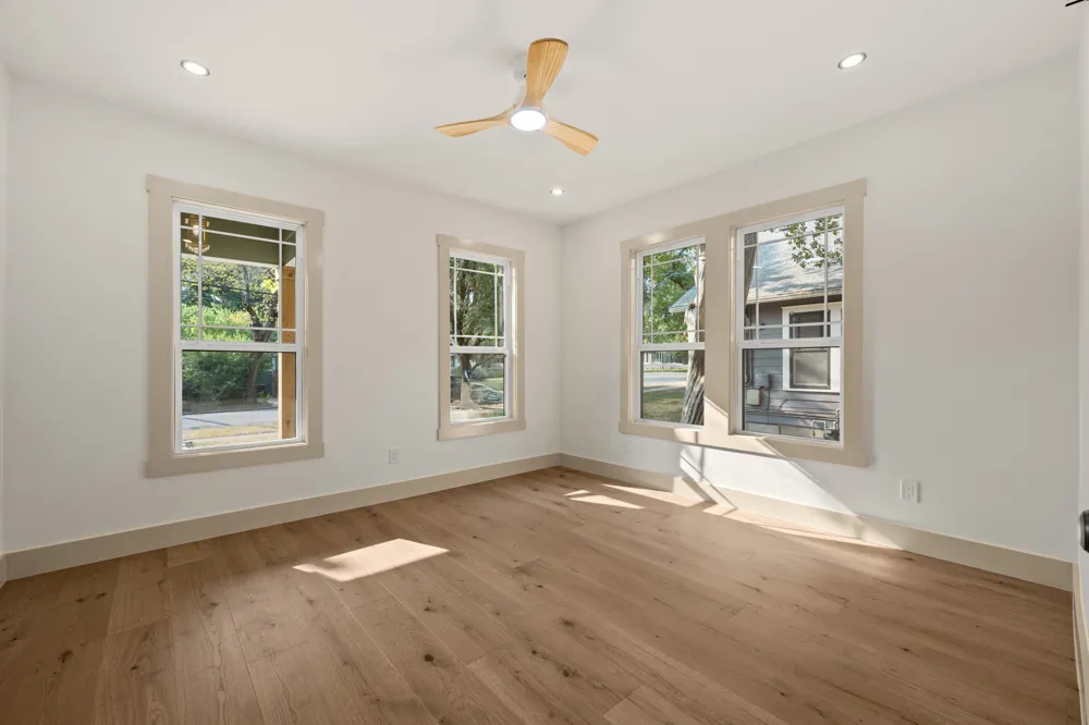 3304 Harris Park Avenue Austin, TX 78705