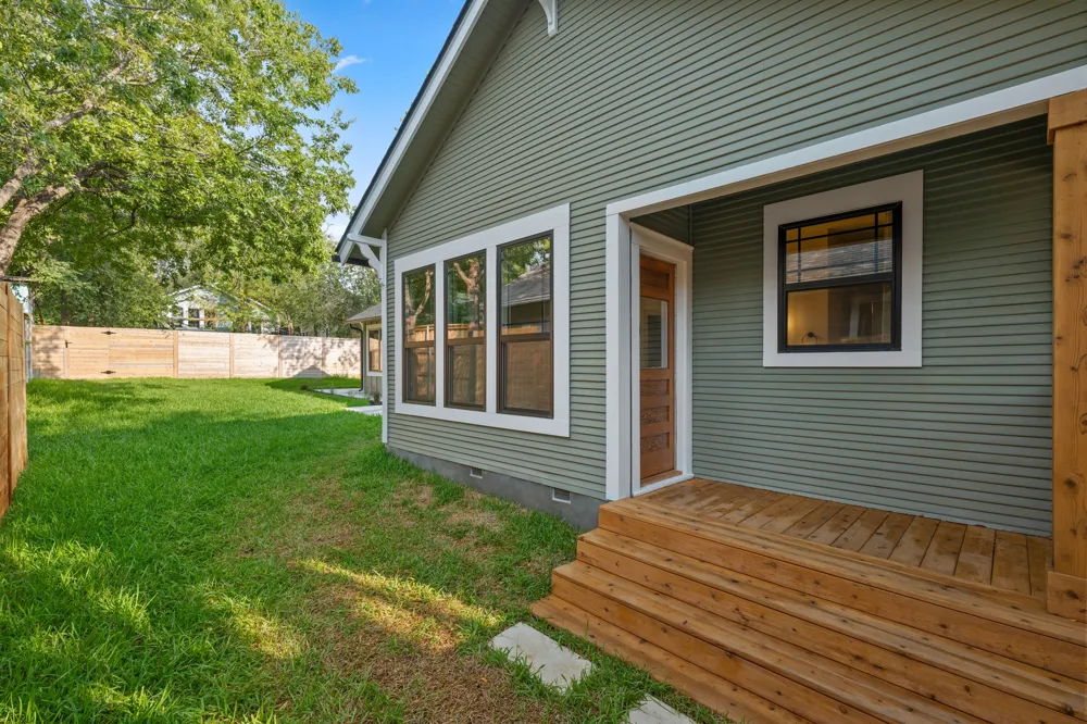 3304 Harris Park Avenue Austin, TX 78705
