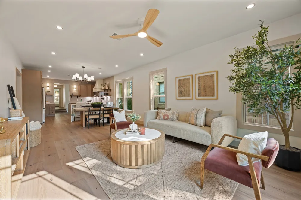 3304 Harris Park Avenue Austin, TX 78705