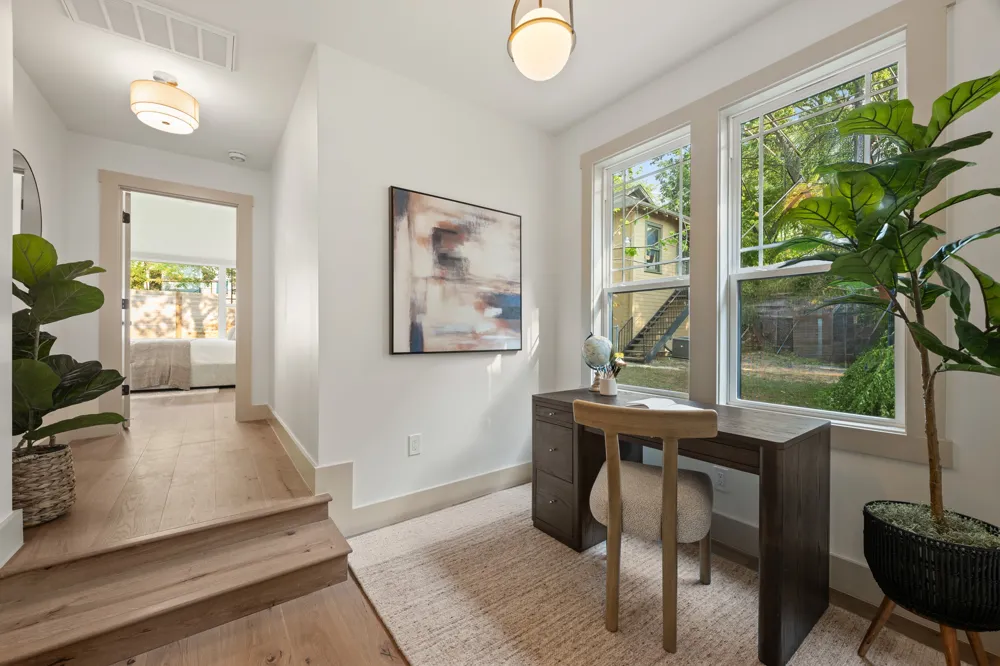 3304 Harris Park Avenue Austin, TX 78705