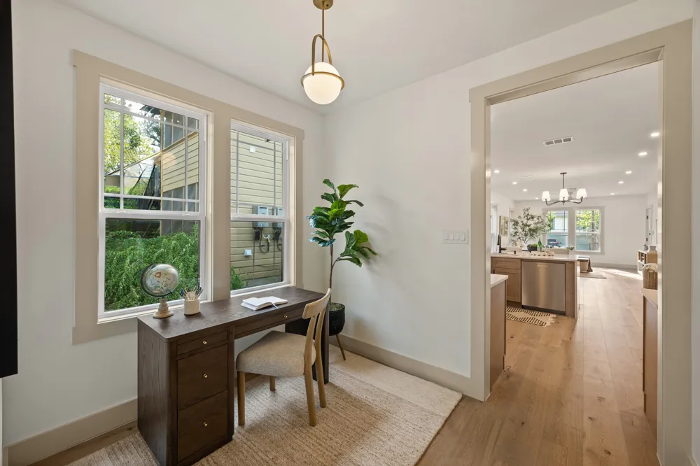 3304 Harris Park Avenue Austin, TX 78705