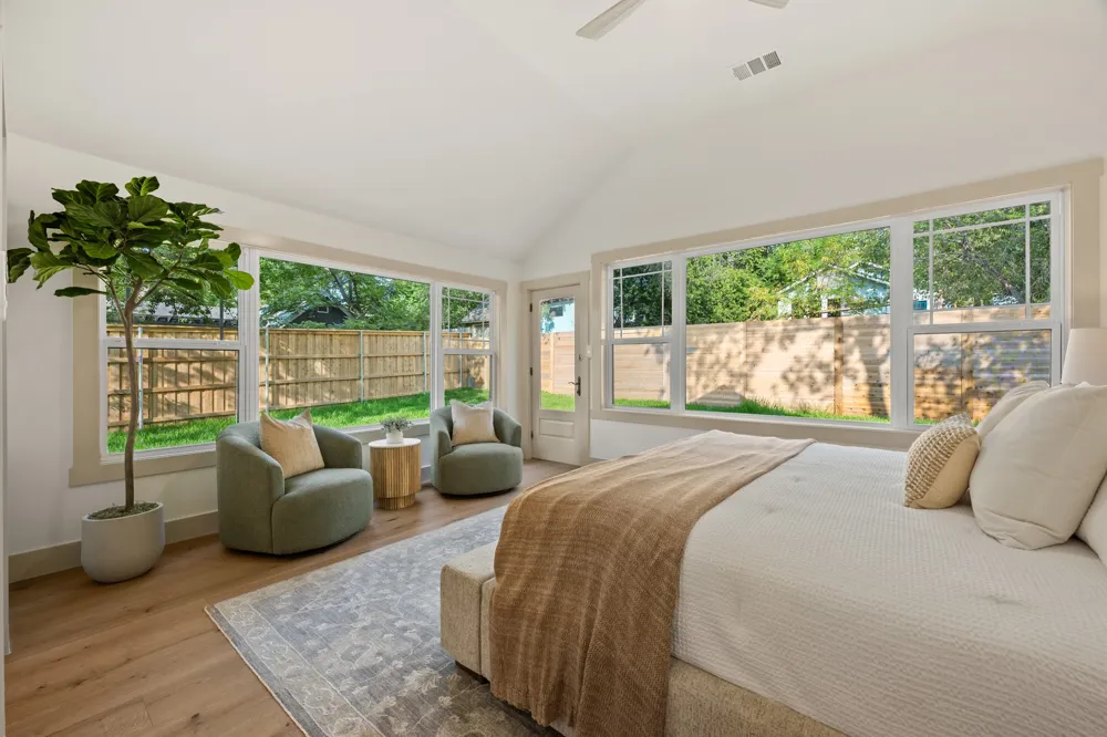 3304 Harris Park Avenue Austin, TX 78705