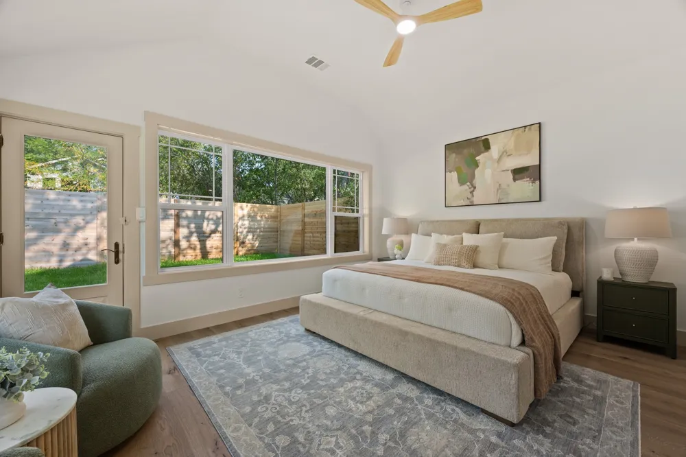 3304 Harris Park Avenue Austin, TX 78705