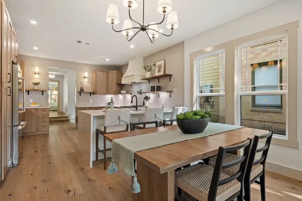 3304 Harris Park Avenue Austin, TX 78705
