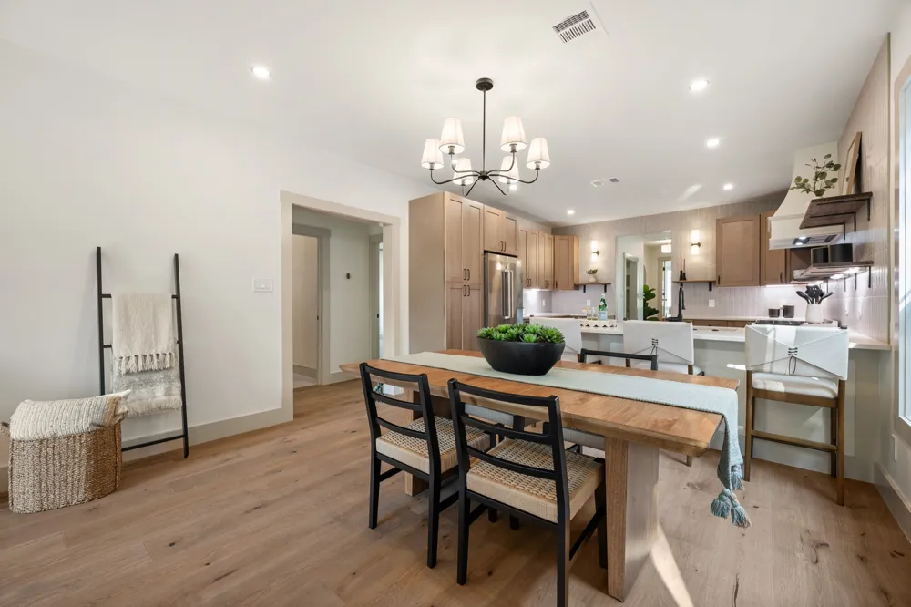 3304 Harris Park Avenue Austin, TX 78705