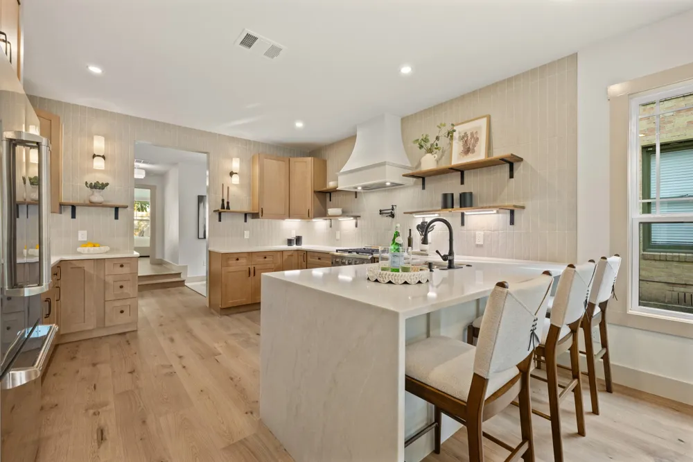 3304 Harris Park Avenue Austin, TX 78705