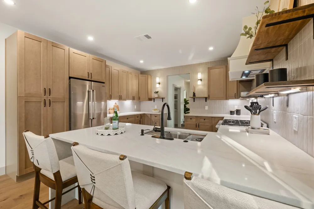 3304 Harris Park Avenue Austin, TX 78705