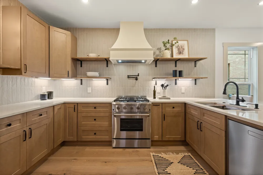 3304 Harris Park Avenue Austin, TX 78705