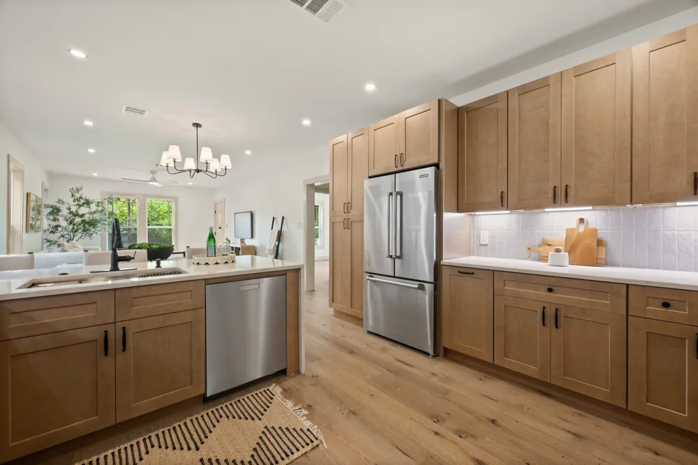 3304 Harris Park Avenue Austin, TX 78705