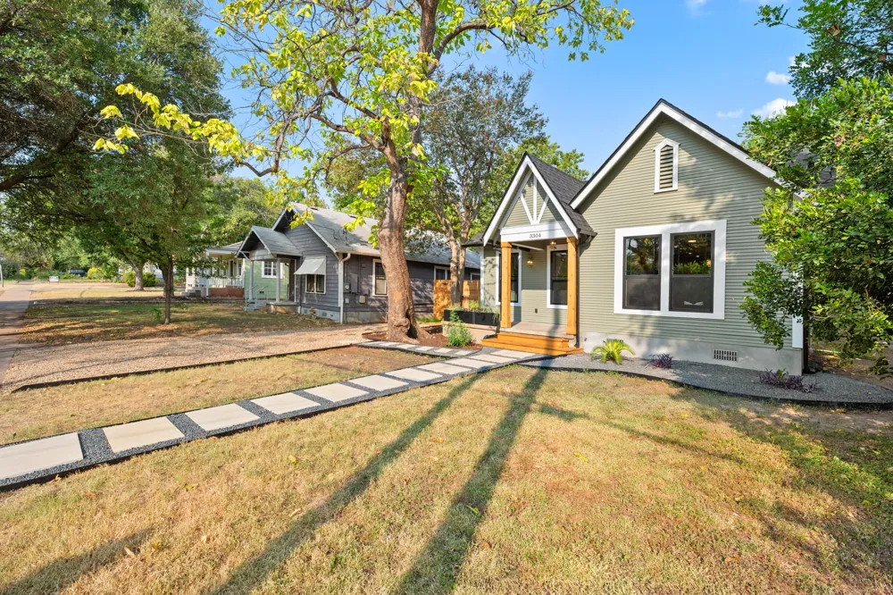 3304 Harris Park Avenue Austin, TX 78705