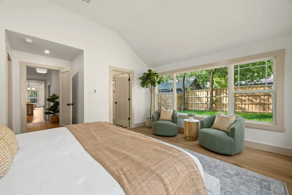 3304 Harris Park Avenue Austin, TX 78705