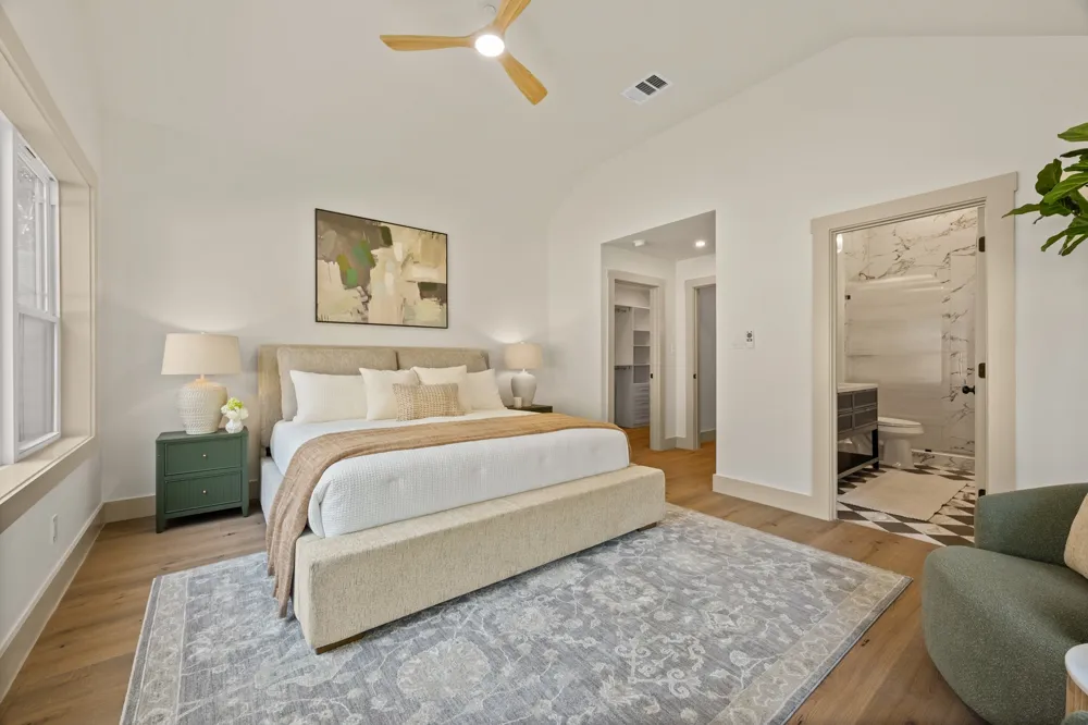 3304 Harris Park Avenue Austin, TX 78705