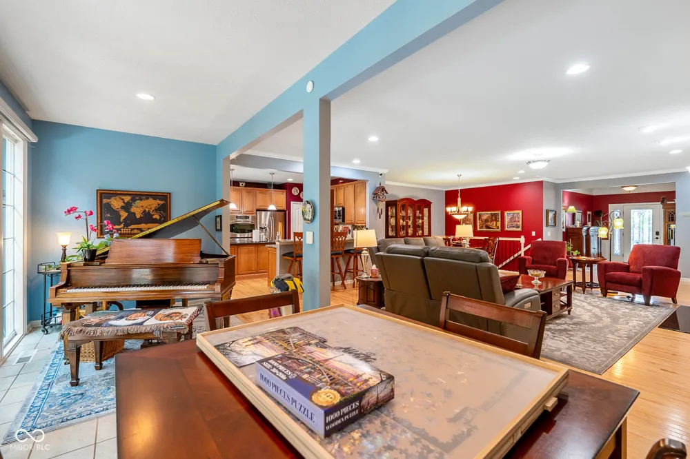 14186 Klingensmith Boulevard Carmel, IN 46033