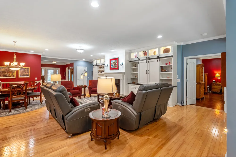 14186 Klingensmith Boulevard Carmel, IN 46033
