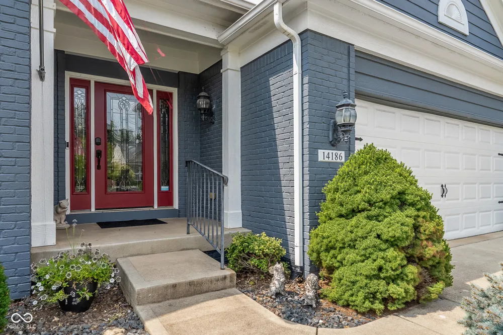 14186 Klingensmith Boulevard Carmel, IN 46033