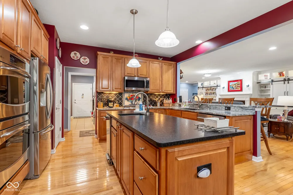 14186 Klingensmith Boulevard Carmel, IN 46033