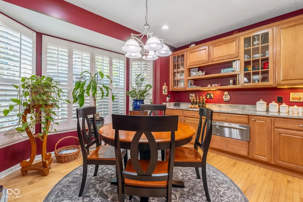 14186 Klingensmith Boulevard Carmel, IN 46033