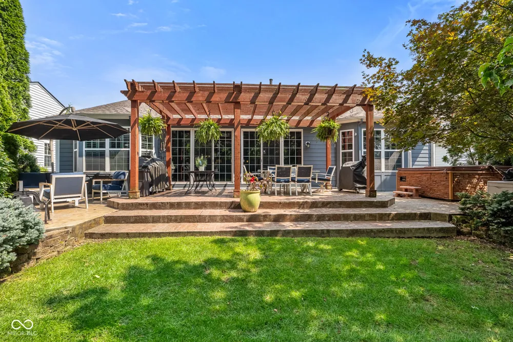 14186 Klingensmith Boulevard Carmel, IN 46033