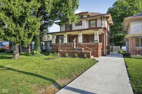 5960 Oak Avenue