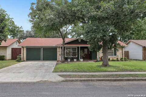 10726 GREEN TRAIL DR