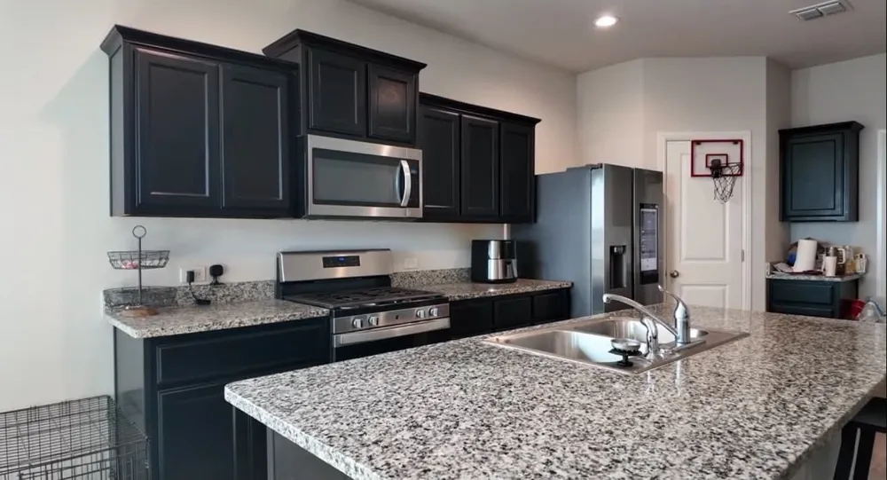 6244 Weaving Loom Way Fort Worth, TX 76179