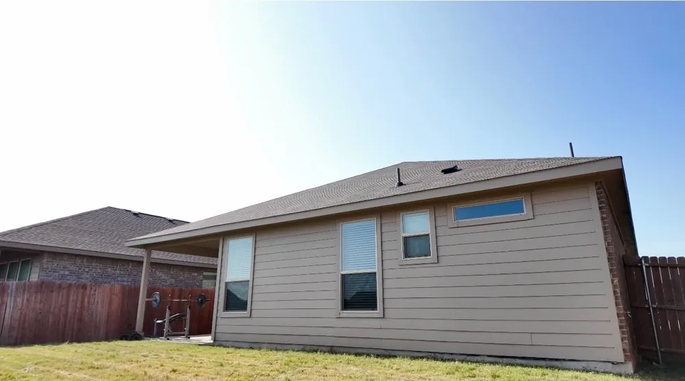 6244 Weaving Loom Way Fort Worth, TX 76179