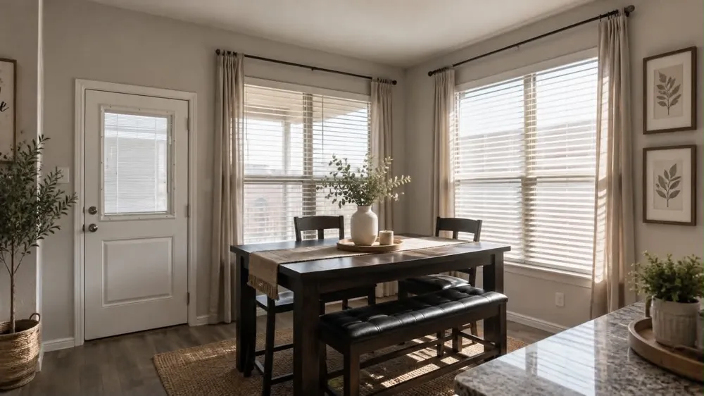 6244 Weaving Loom Way Fort Worth, TX 76179