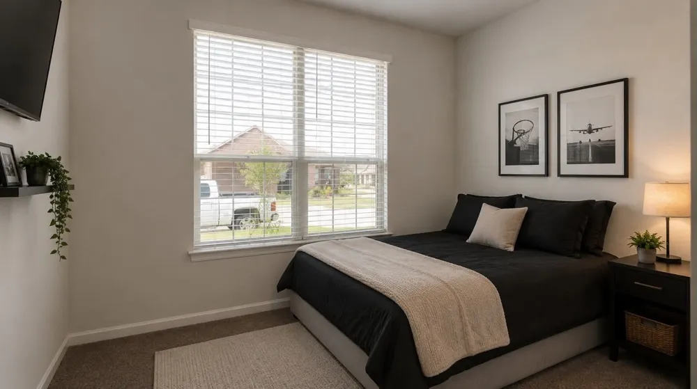 6244 Weaving Loom Way Fort Worth, TX 76179