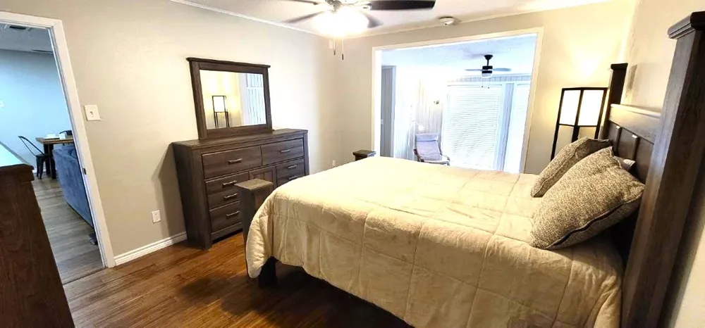 243 Shoreline Drive Star Harbor, TX 75148