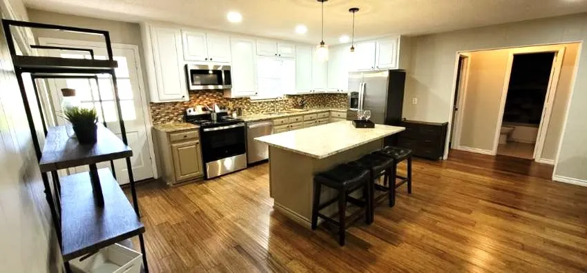 243 Shoreline Drive Star Harbor, TX 75148