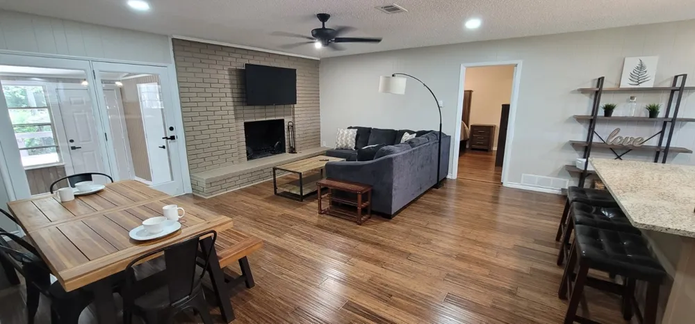 243 Shoreline Drive Star Harbor, TX 75148