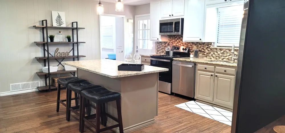 243 Shoreline Drive Star Harbor, TX 75148
