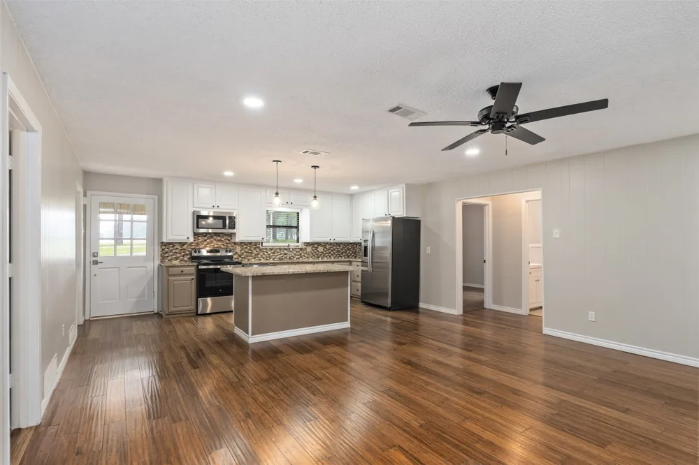 243 Shoreline Drive Star Harbor, TX 75148