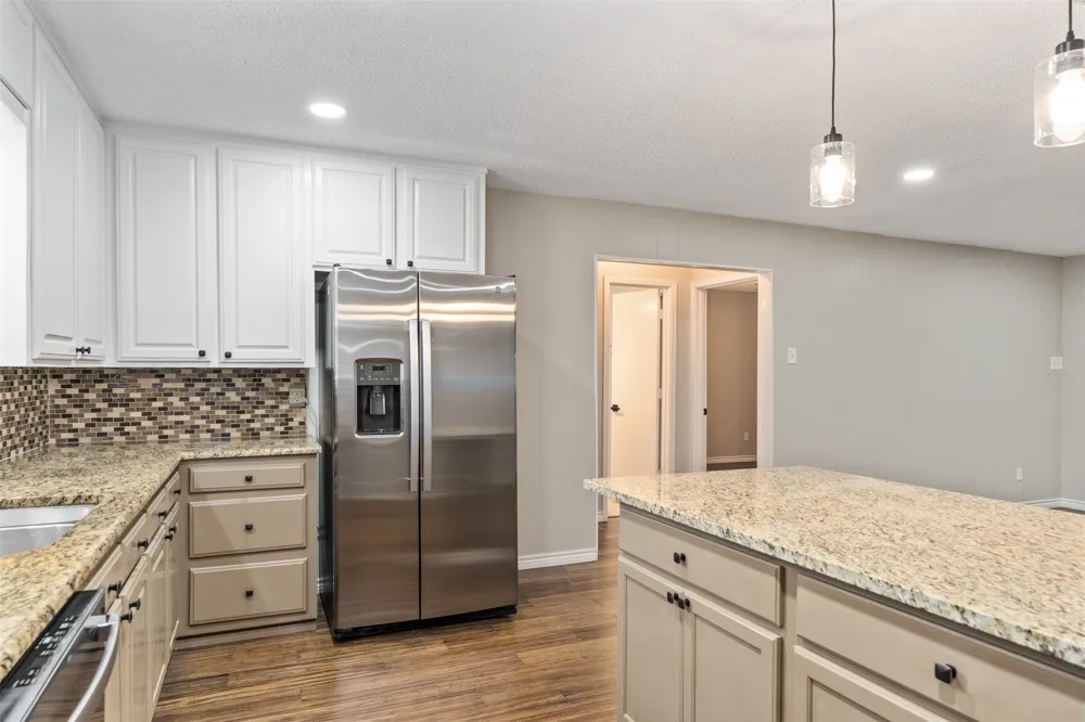 243 Shoreline Drive Star Harbor, TX 75148