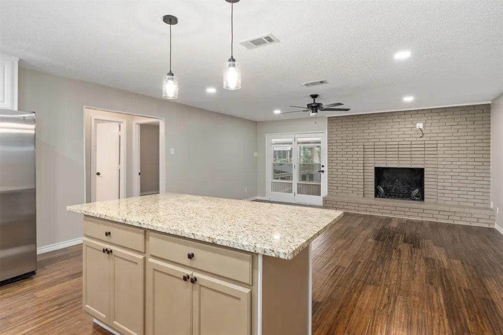 243 Shoreline Drive Star Harbor, TX 75148